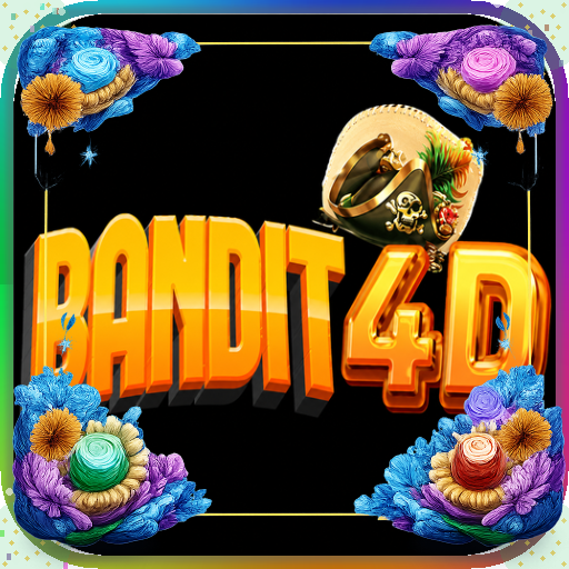 bandit4d — mitra unggulan
